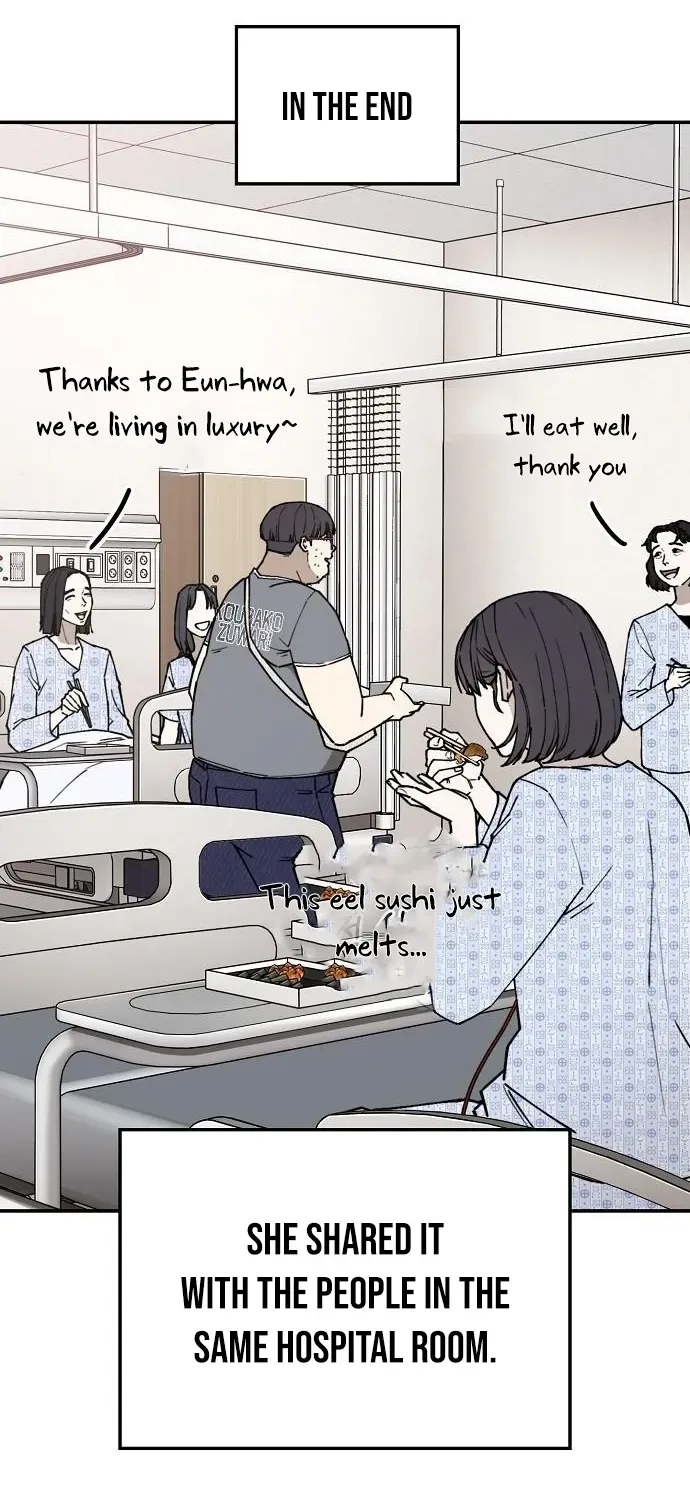 Read 1 Million Won Per Second chapter 3 image 38 on Lezhin