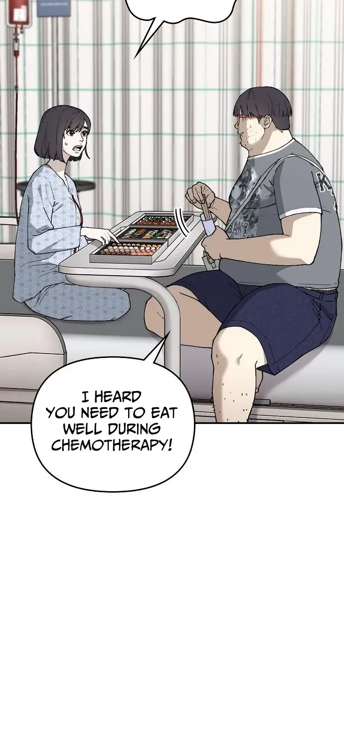 Read 1 Million Won Per Second chapter 3 image 4 on Lezhin