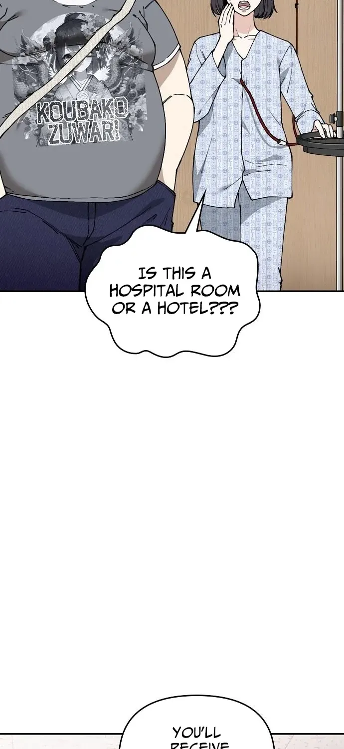 Read 1 Million Won Per Second chapter 3 image 45 on Lezhin