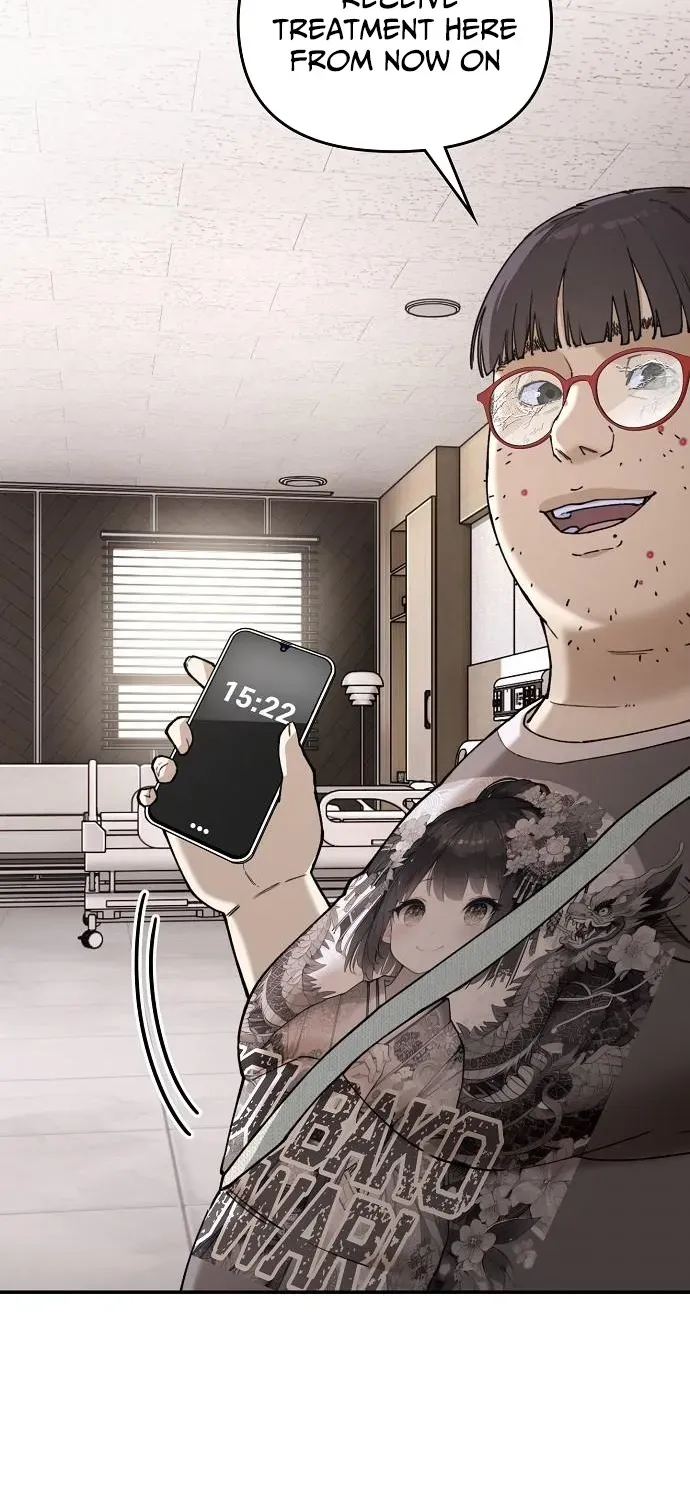 Read 1 Million Won Per Second chapter 3 image 46 on Lezhin