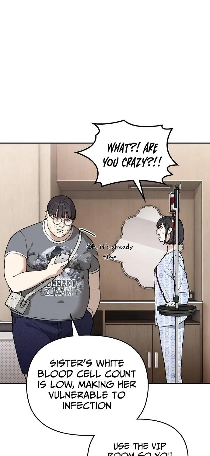 Read 1 Million Won Per Second chapter 3 image 47 on Lezhin