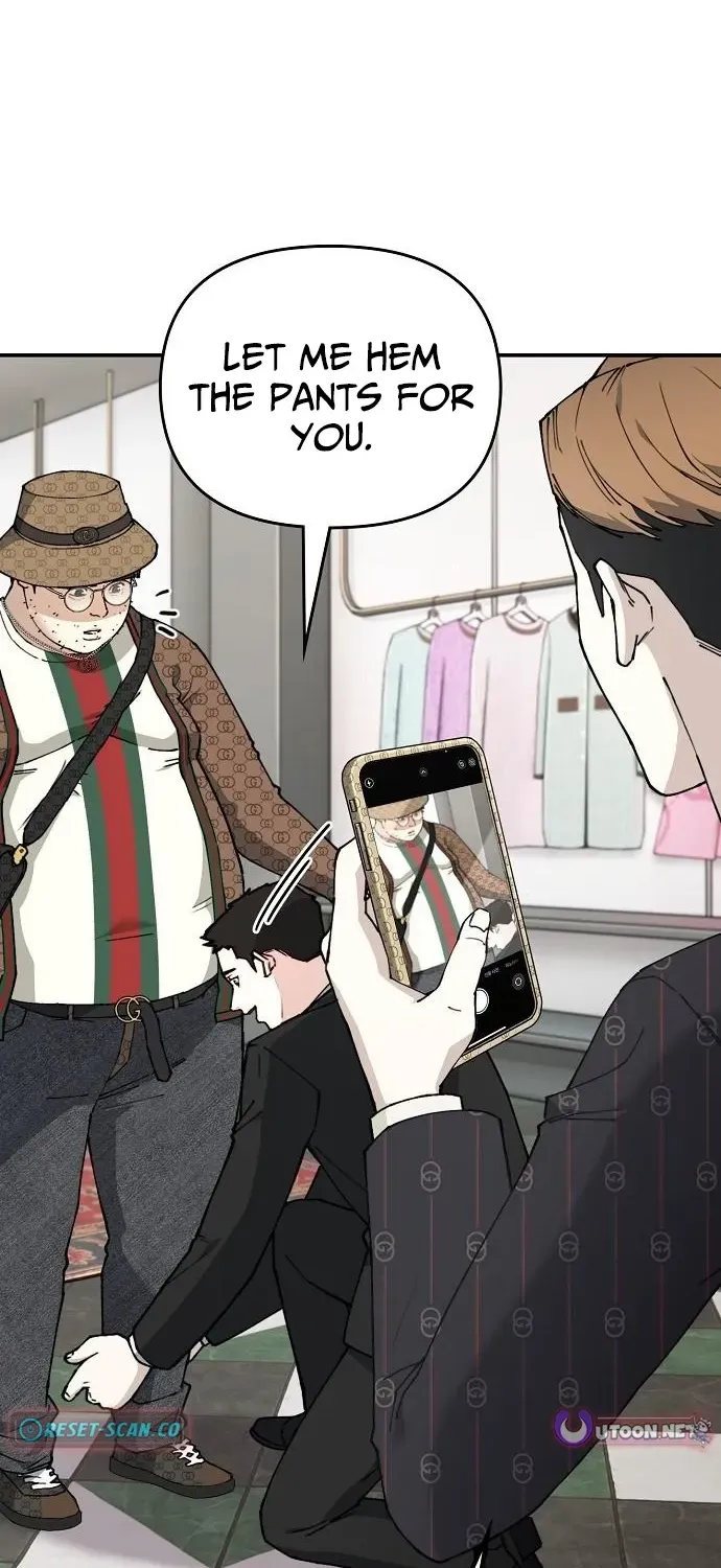 Read 1 Million Won Per Second chapter 3 image 78 on Lezhin