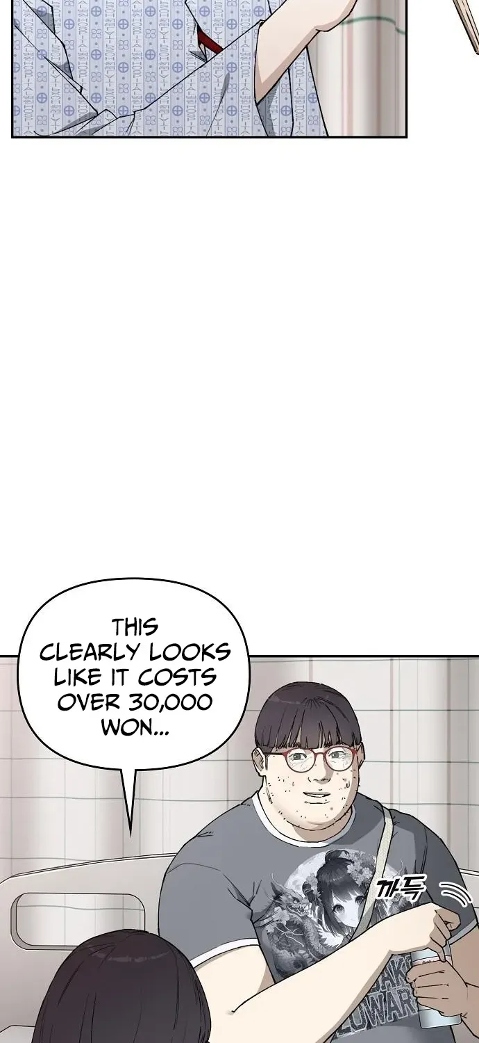 Read 1 Million Won Per Second chapter 3 image 8 on Lezhin