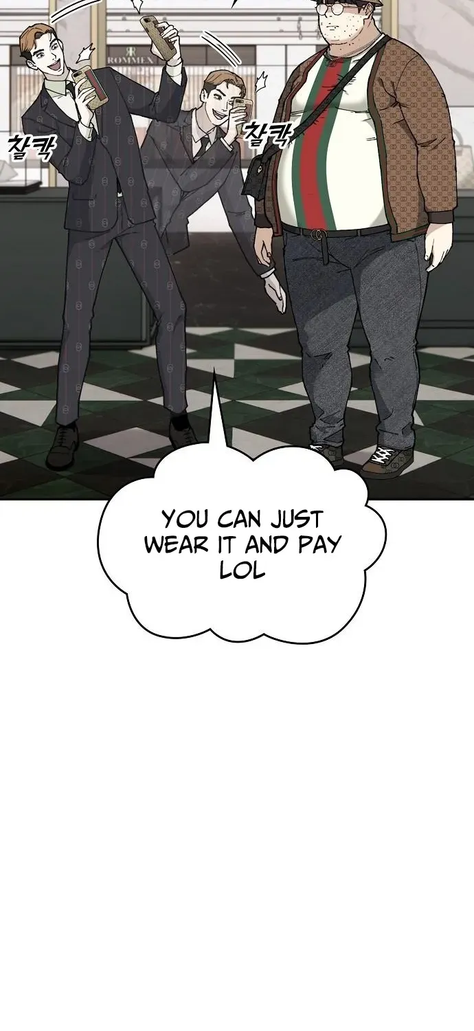 Read 1 Million Won Per Second chapter 3 image 80 on Lezhin