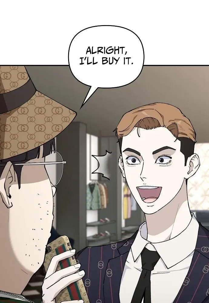 Read 1 Million Won Per Second chapter 3 image 83 on Lezhin