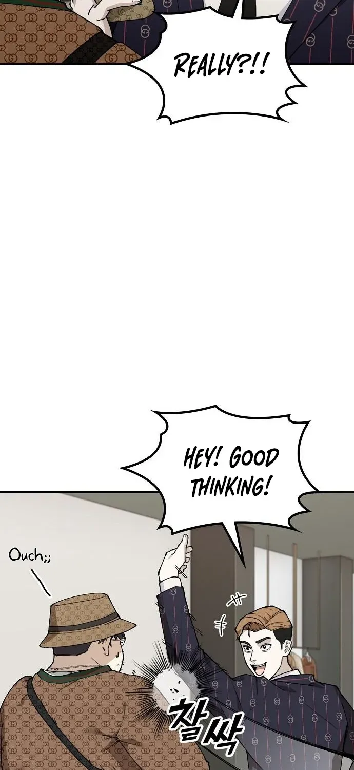Read 1 Million Won Per Second chapter 3 image 84 on Lezhin