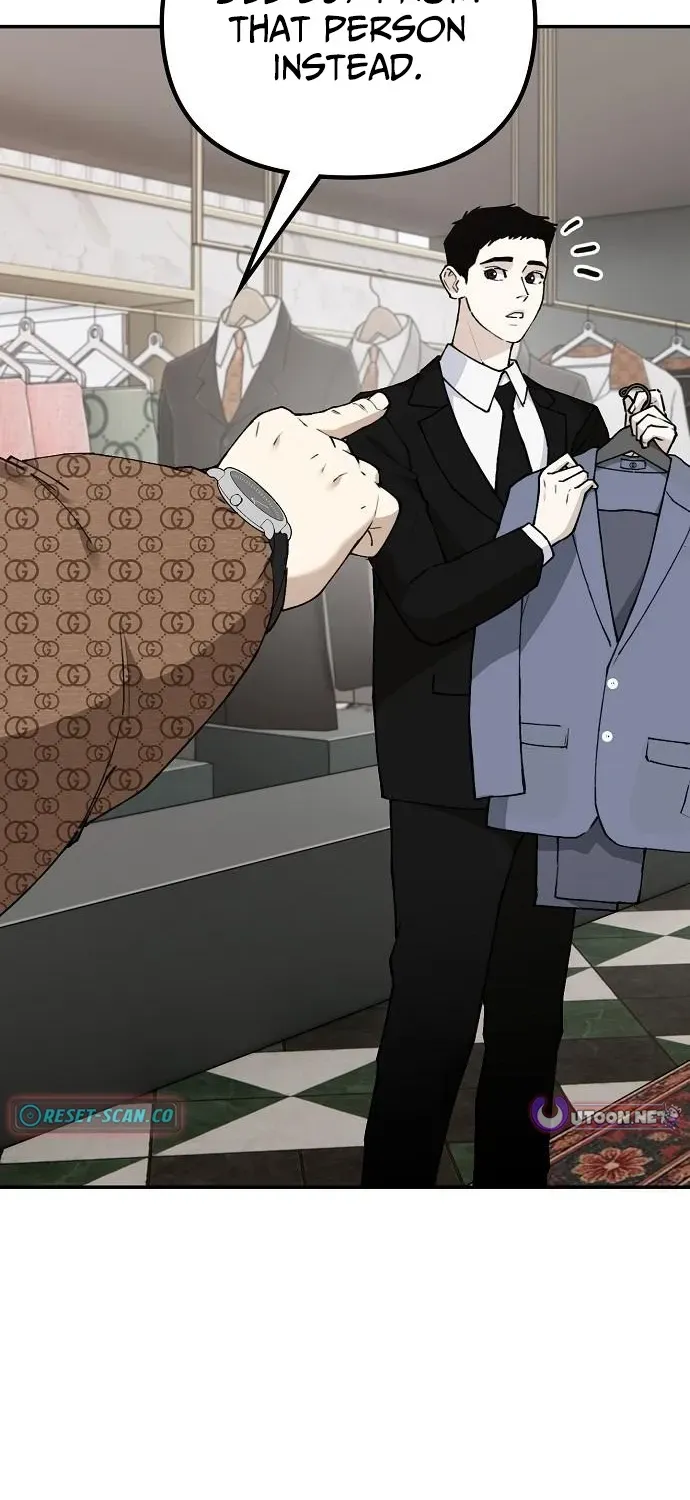 Read 1 Million Won Per Second chapter 3 image 87 on Lezhin