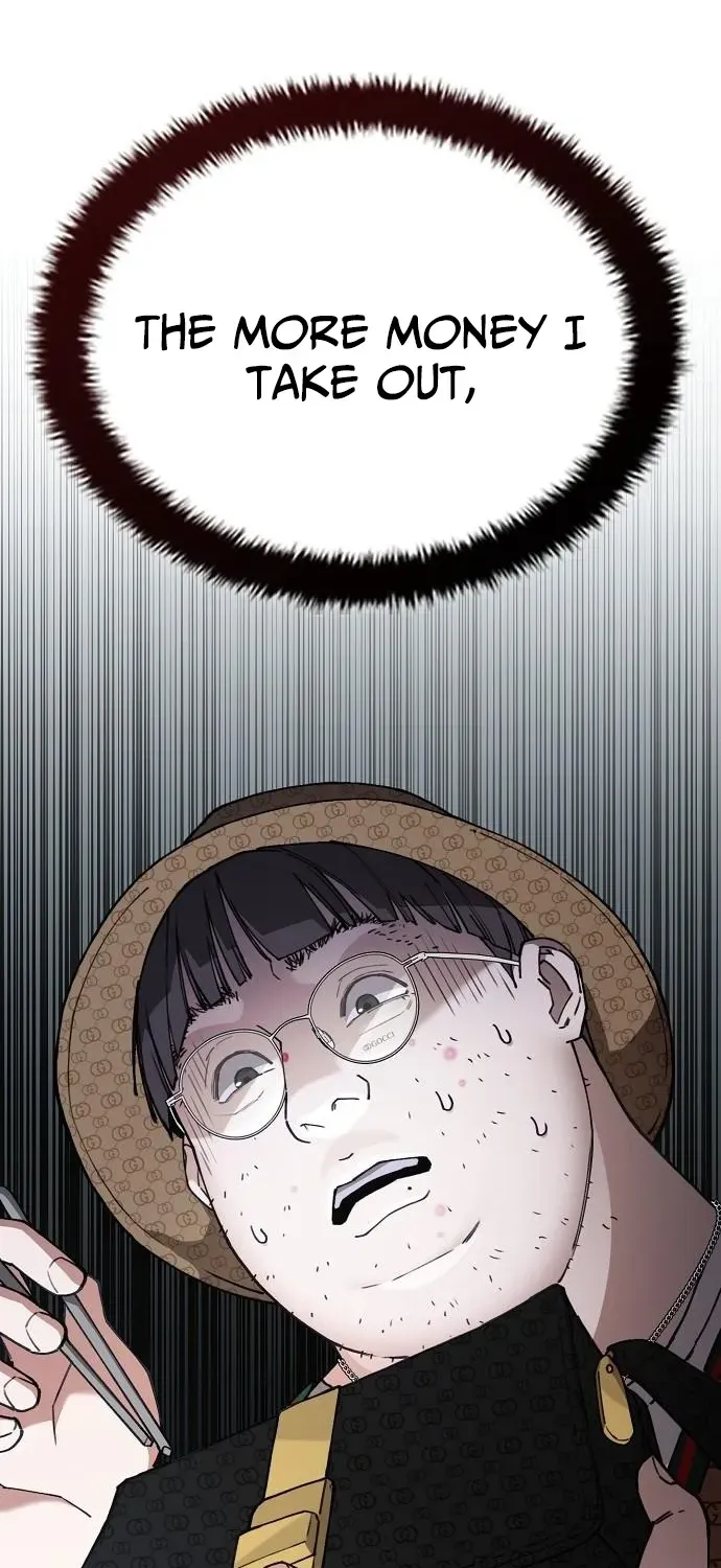 Read 1 Million Won Per Second chapter 4 image 1 on Lezhin