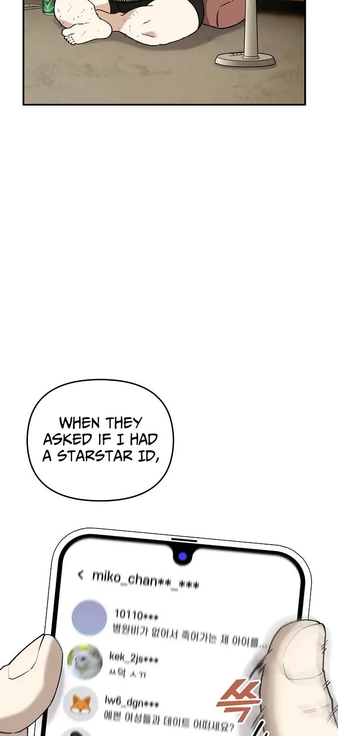 Read 1 Million Won Per Second chapter 4 image 100 on Lezhin