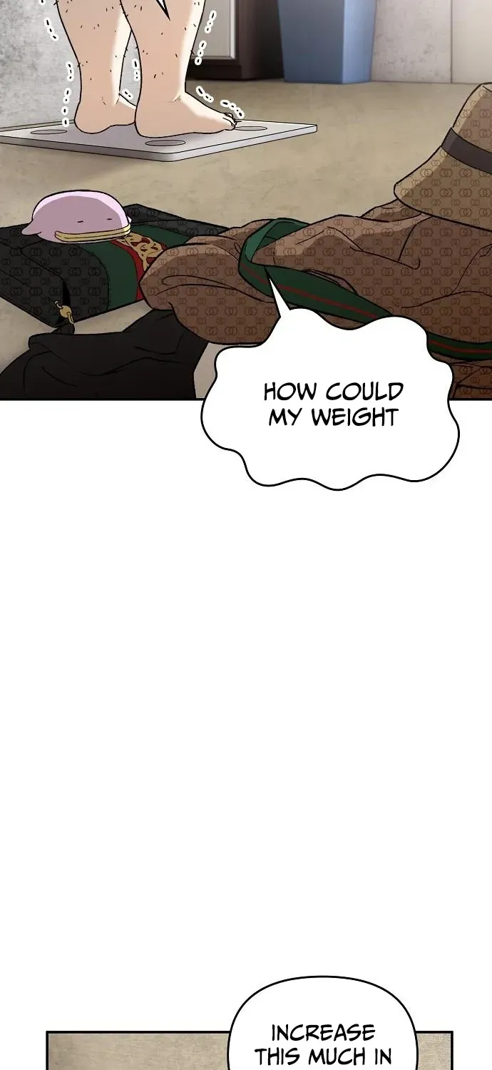 Read 1 Million Won Per Second chapter 4 image 18 on Lezhin