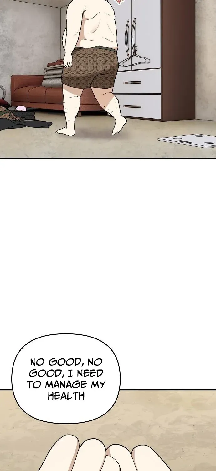 Read 1 Million Won Per Second chapter 4 image 21 on Lezhin