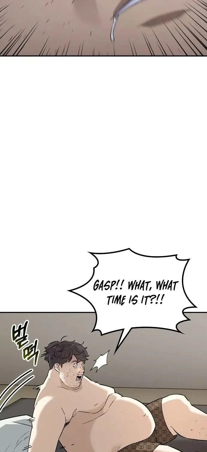 Read 1 Million Won Per Second chapter 4 image 31 on Lezhin
