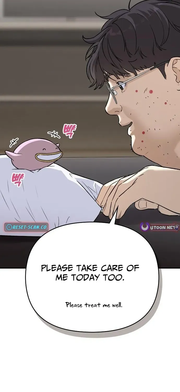 Read 1 Million Won Per Second chapter 4 image 37 on Lezhin