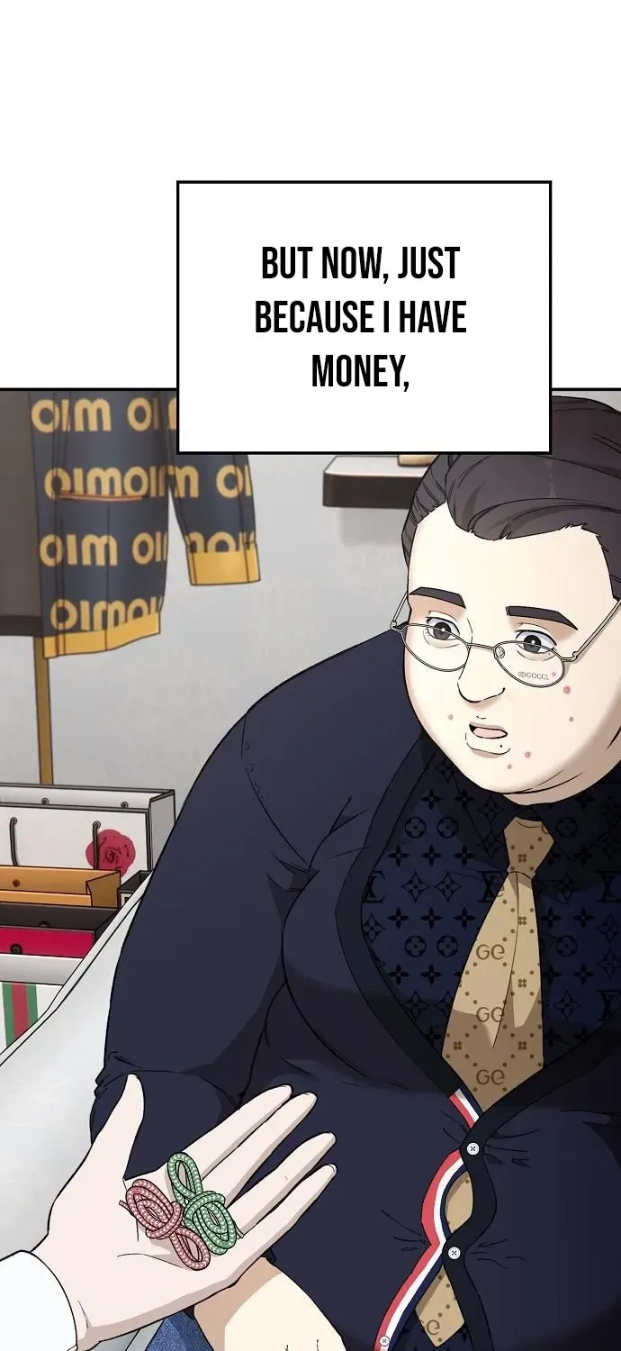 Read 1 Million Won Per Second chapter 4 image 44 on Lezhin