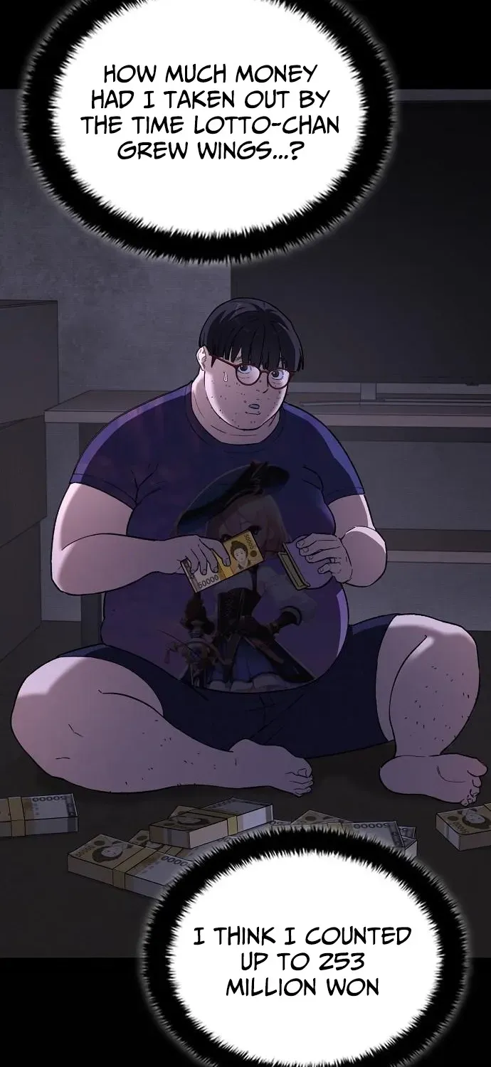 Read 1 Million Won Per Second chapter 4 image 7 on Lezhin