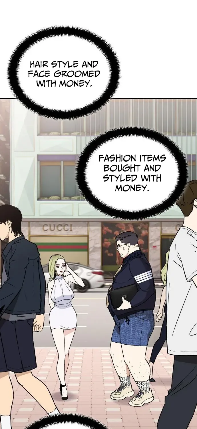 Read 1 Million Won Per Second chapter 4 image 77 on Lezhin