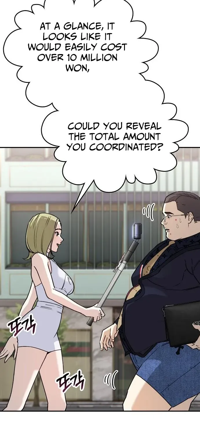 Read 1 Million Won Per Second chapter 4 image 85 on Lezhin