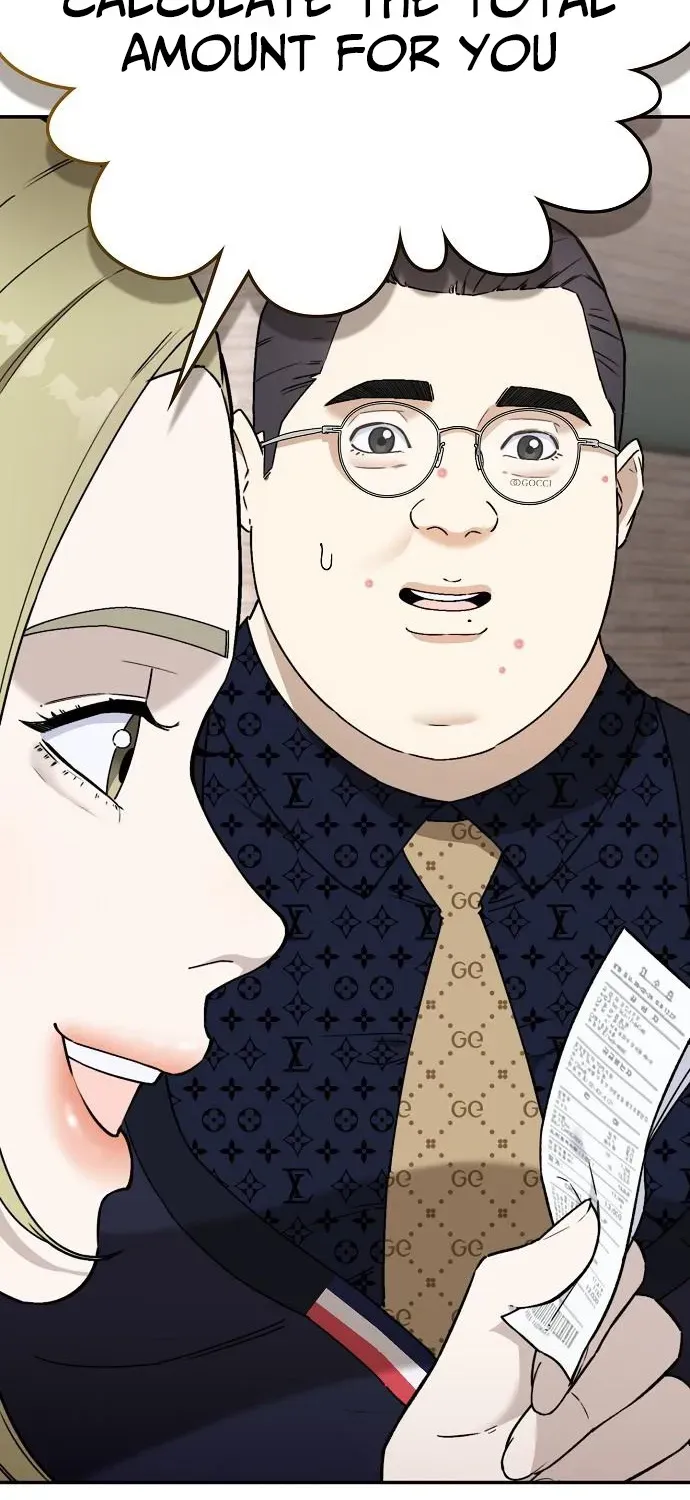 Read 1 Million Won Per Second chapter 4 image 91 on Lezhin