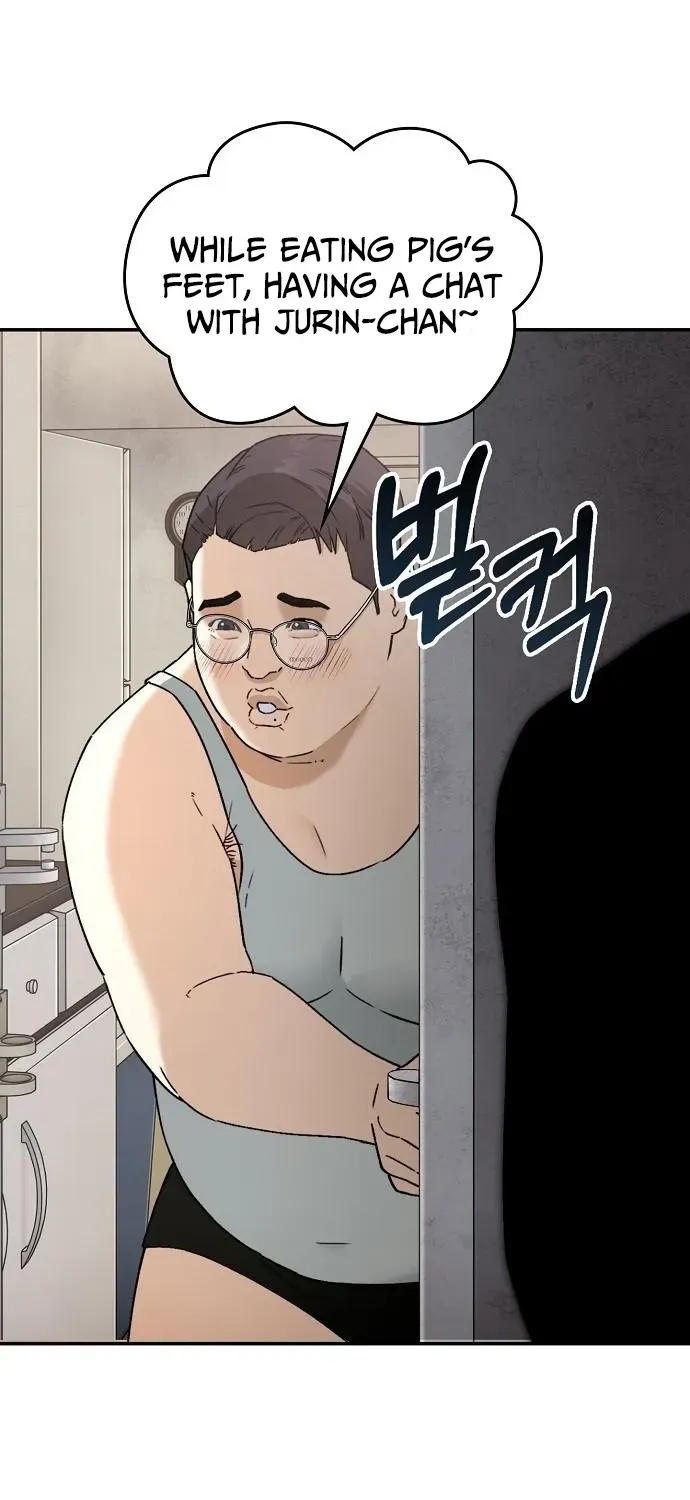 Read 1 Million Won Per Second chapter 5 image 1 on Lezhin