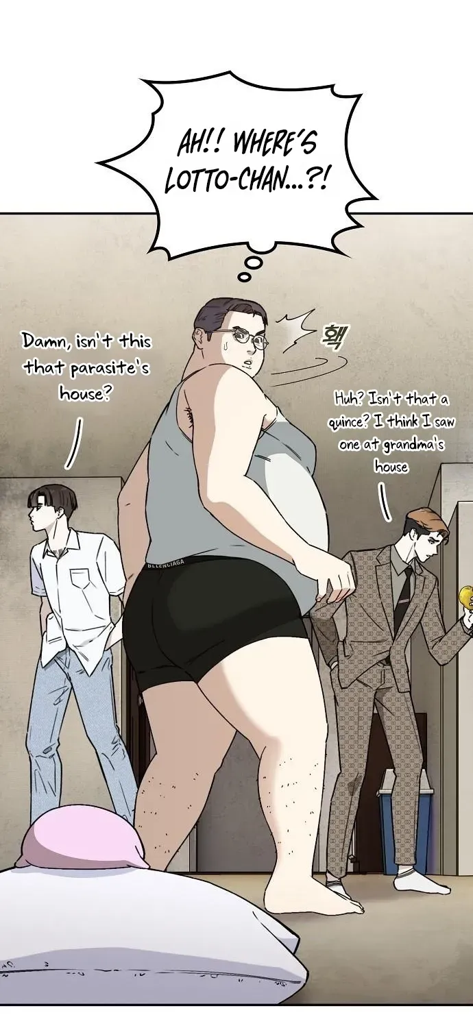 Read 1 Million Won Per Second chapter 5 image 18 on Lezhin