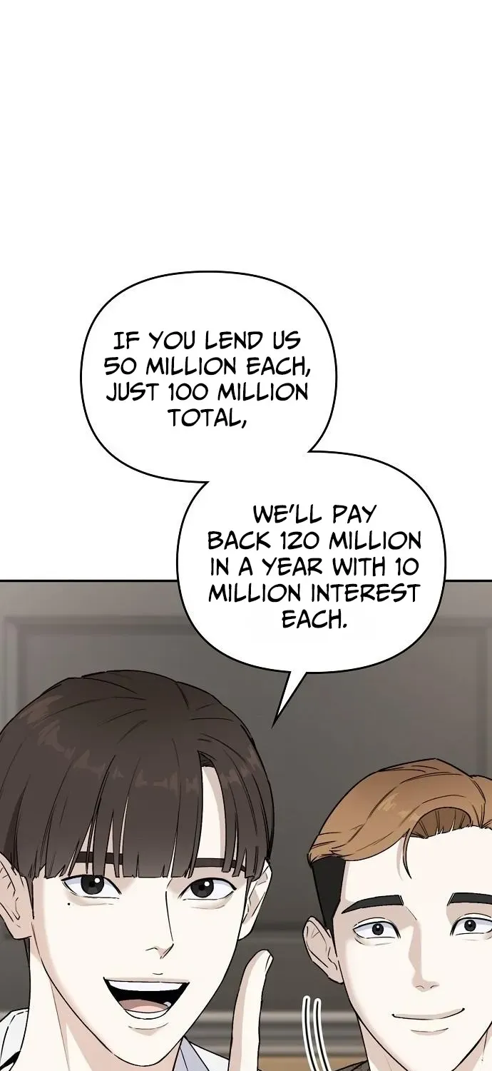Read 1 Million Won Per Second chapter 5 image 36 on Lezhin