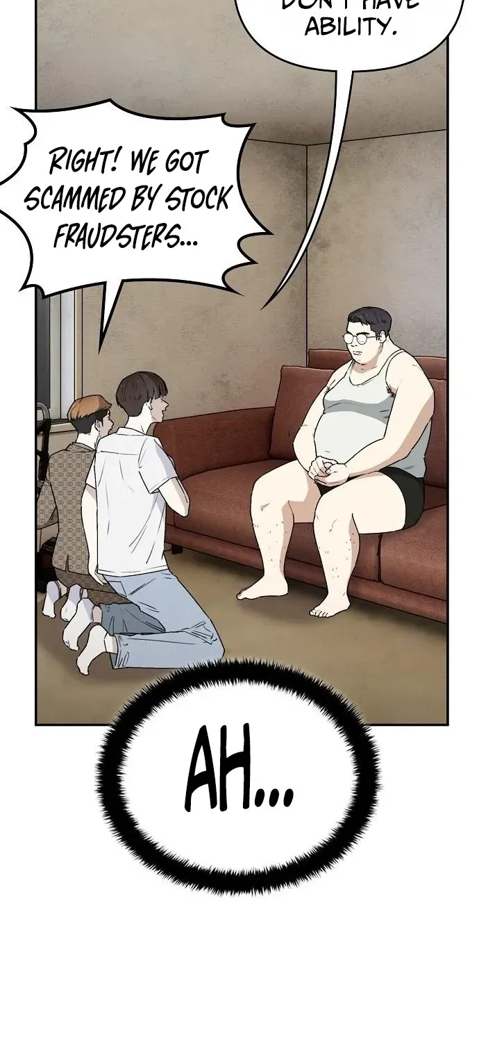 Read 1 Million Won Per Second chapter 5 image 38 on Lezhin