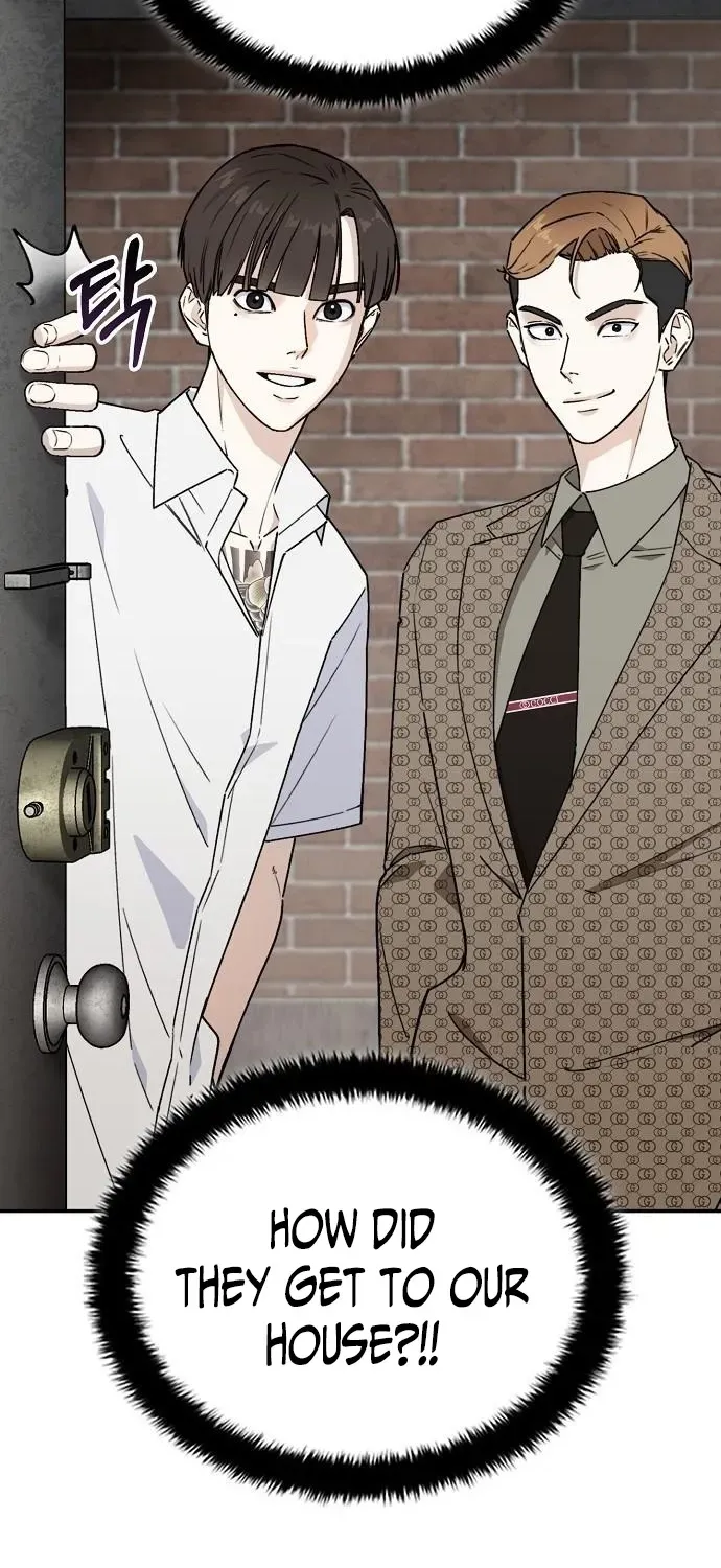 Read 1 Million Won Per Second chapter 5 image 7 on Lezhin