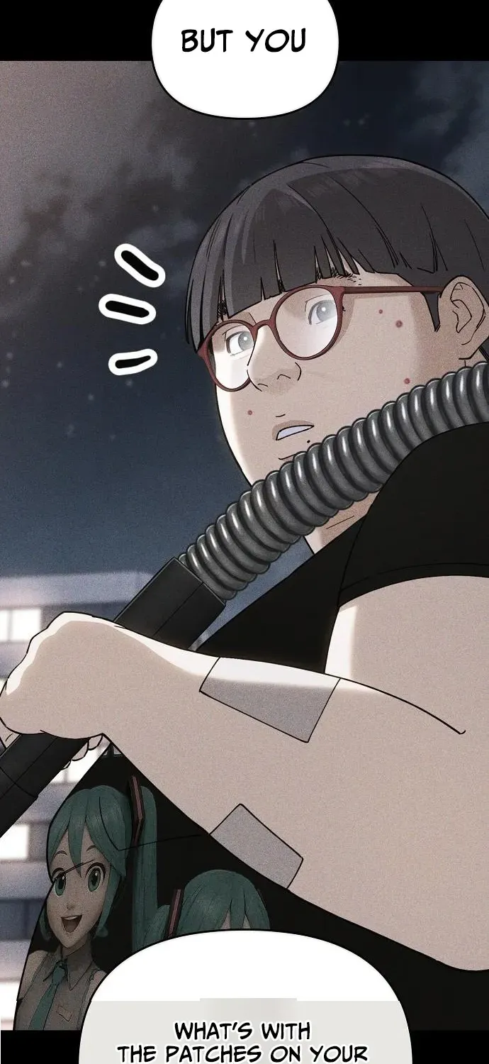 Read 1 Million Won Per Second chapter 6 image 100 on Lezhin