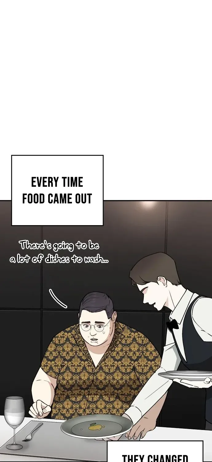 Read 1 Million Won Per Second chapter 6 image 36 on Lezhin