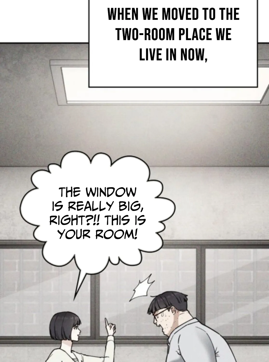 Read 1 Million Won Per Second chapter 8 image 10 on Lezhin