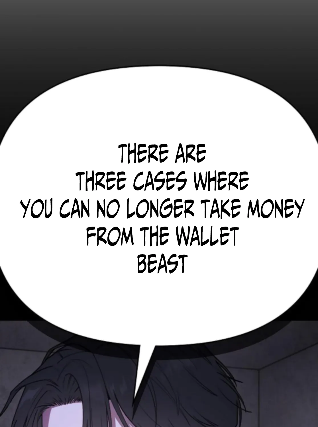 Read 1 Million Won Per Second chapter 8 image 100 on Lezhin