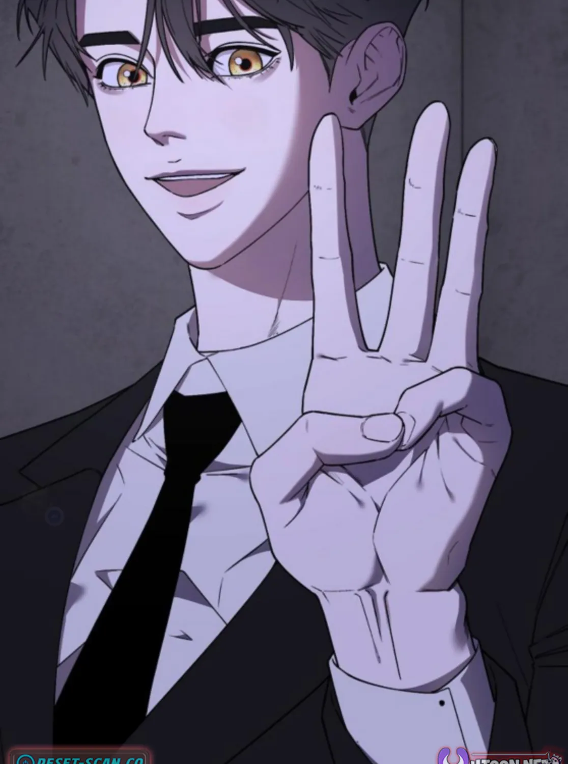 Read 1 Million Won Per Second chapter 8 image 101 on Lezhin