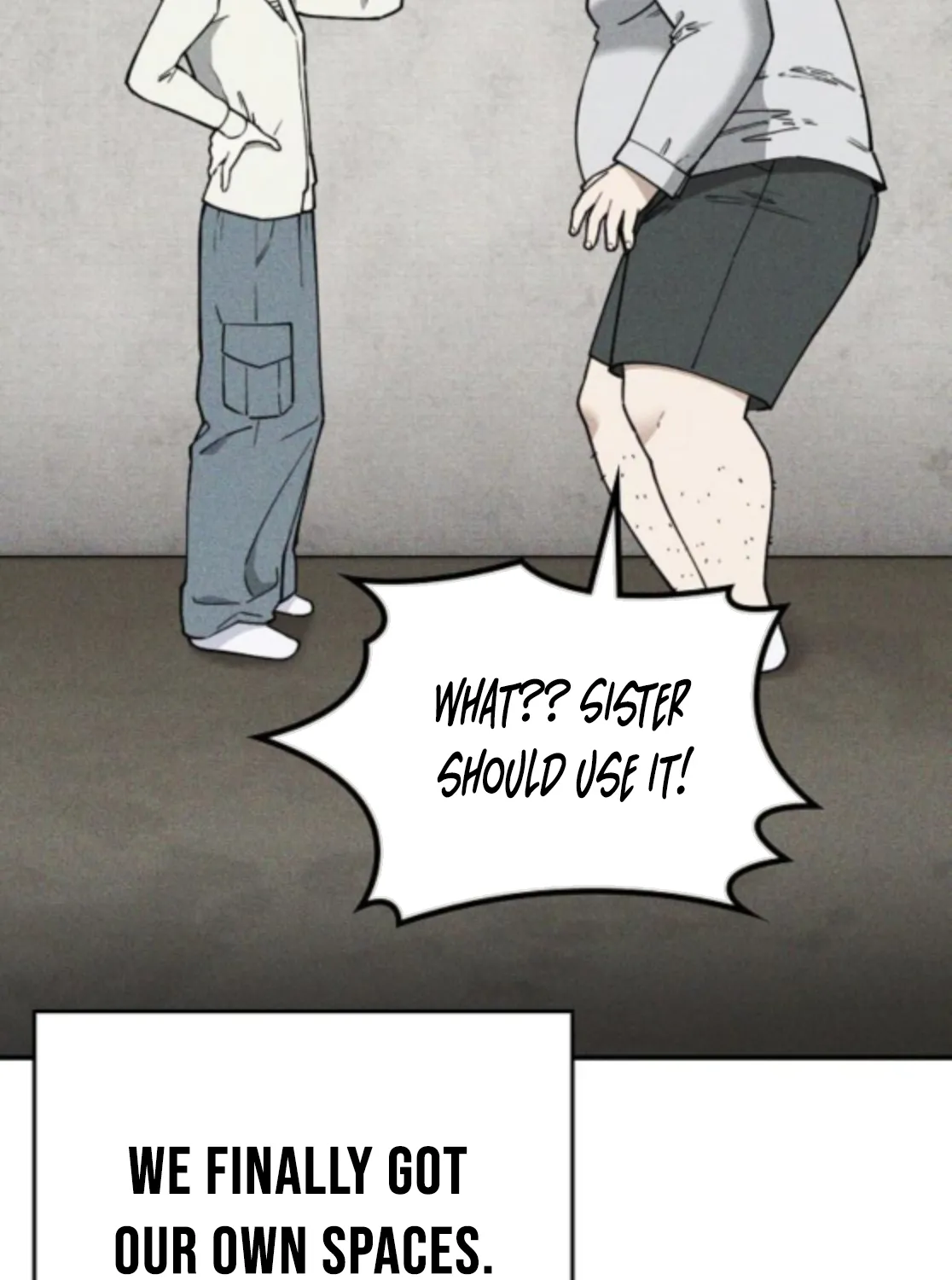 Read 1 Million Won Per Second chapter 8 image 11 on Lezhin