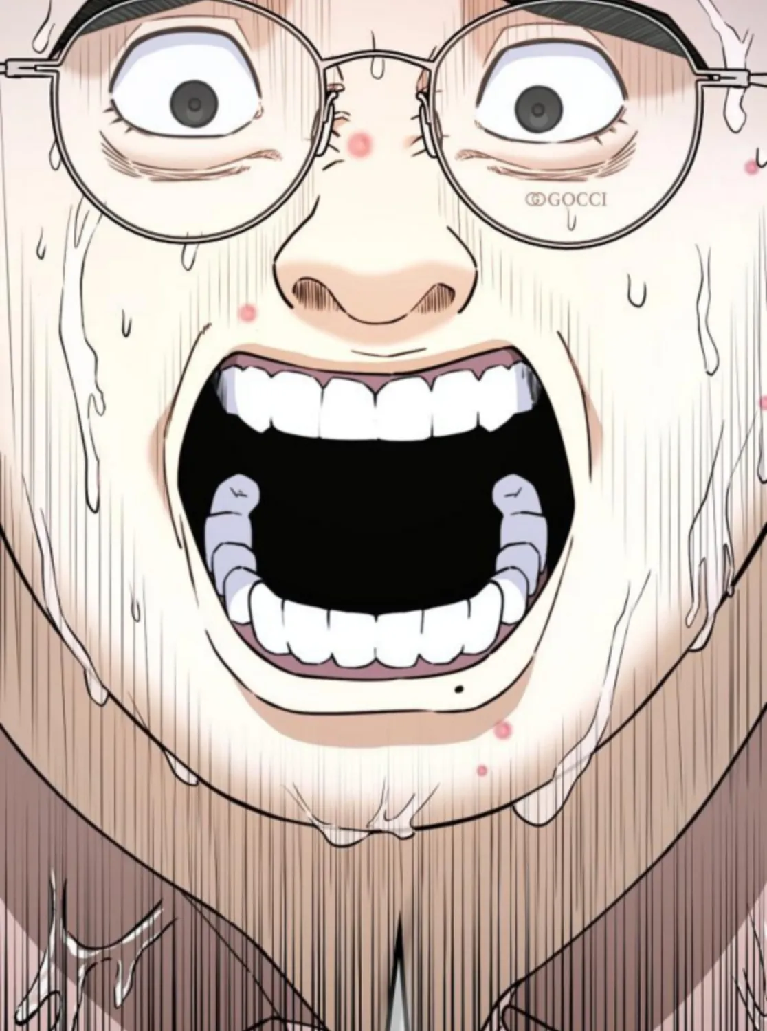 Read 1 Million Won Per Second chapter 8 image 110 on Lezhin