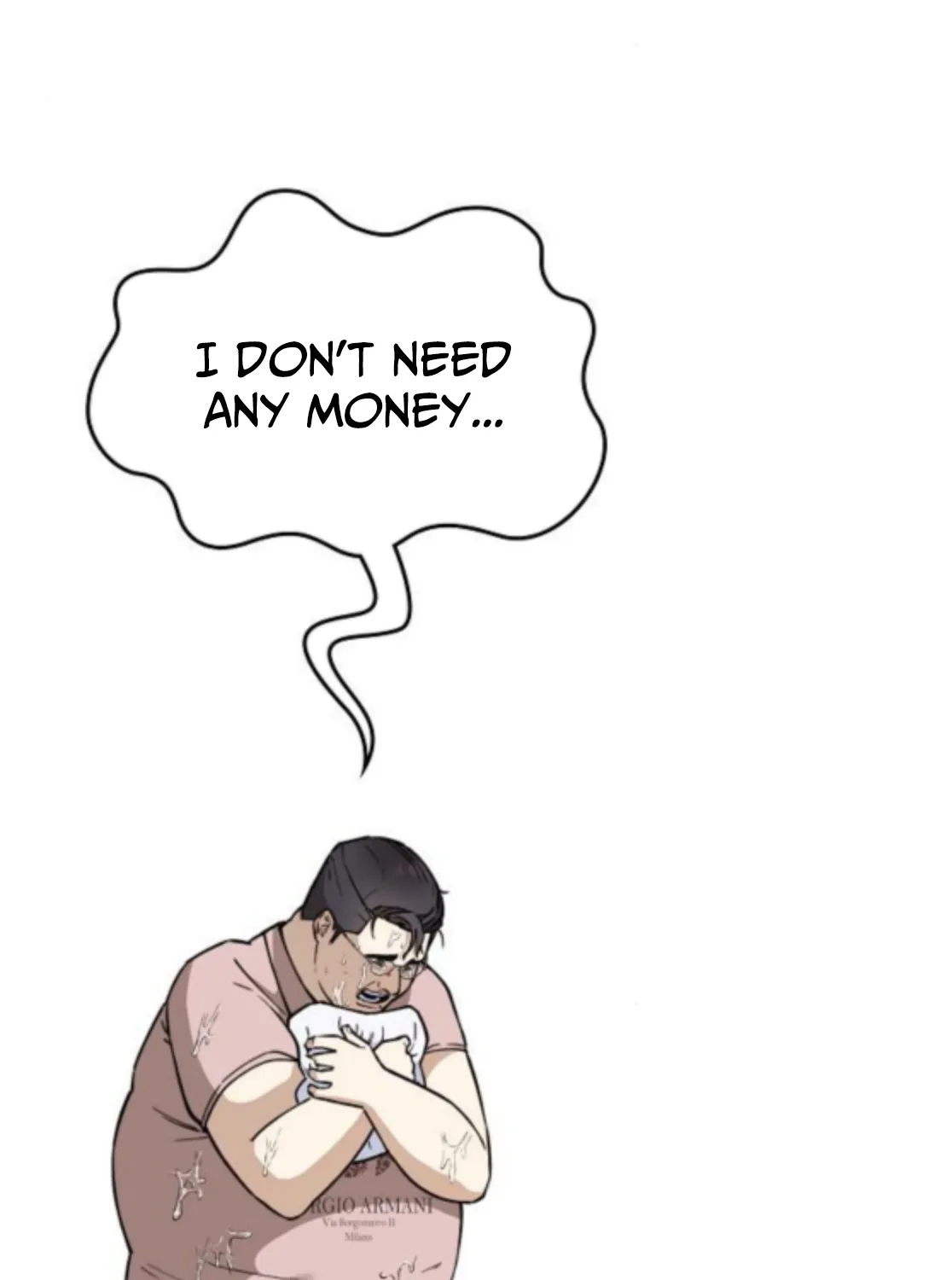 Read 1 Million Won Per Second chapter 8 image 119 on Lezhin