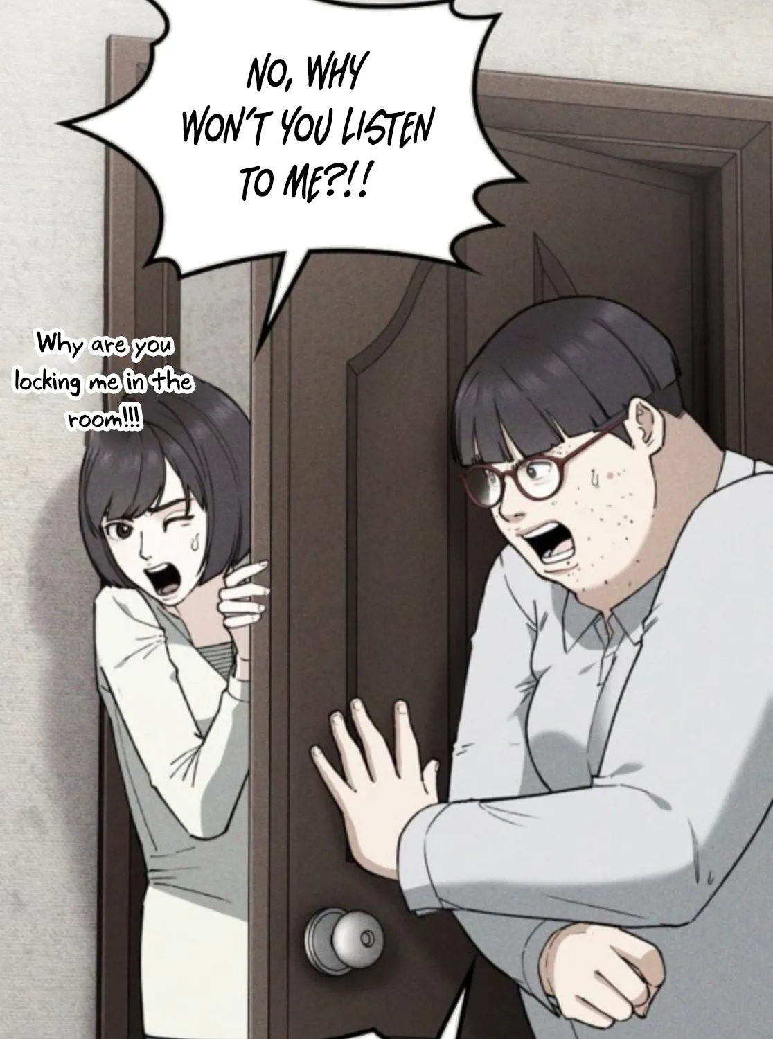 Read 1 Million Won Per Second chapter 8 image 13 on Lezhin