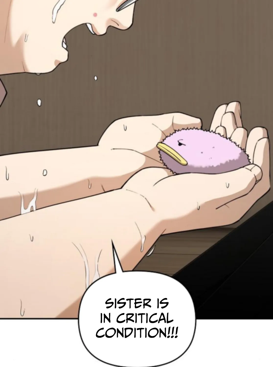 Read 1 Million Won Per Second chapter 8 image 138 on Lezhin