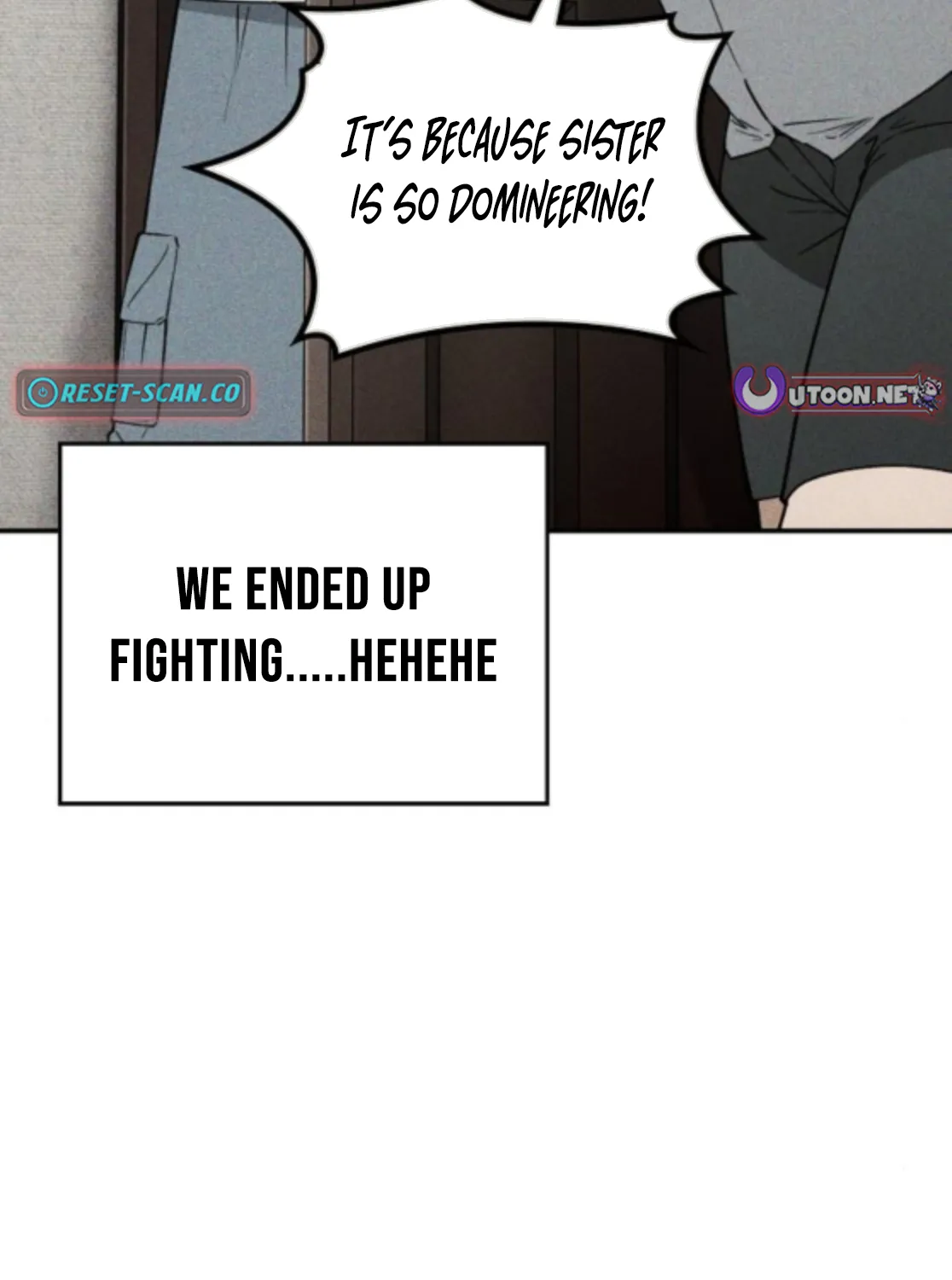 Read 1 Million Won Per Second chapter 8 image 14 on Lezhin