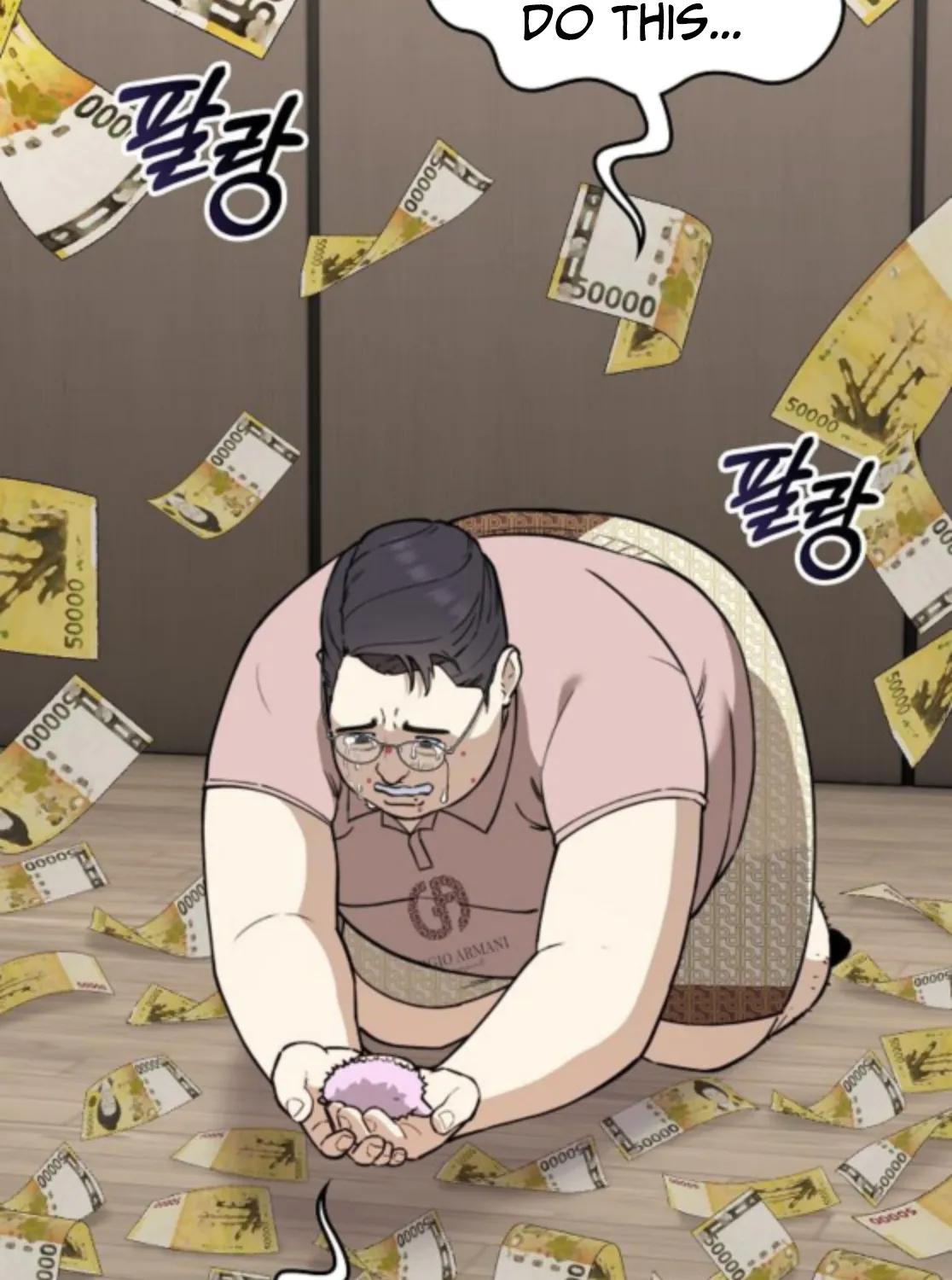 Read 1 Million Won Per Second chapter 8 image 165 on Lezhin