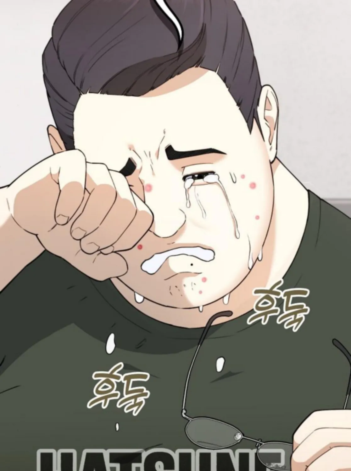 Read 1 Million Won Per Second chapter 8 image 182 on Lezhin