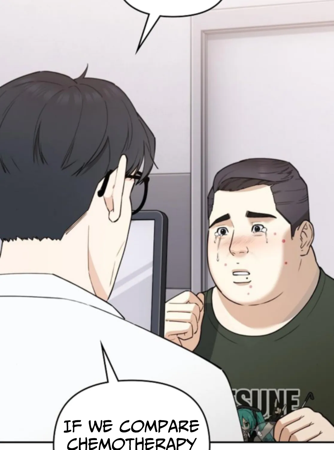 Read 1 Million Won Per Second chapter 8 image 184 on Lezhin