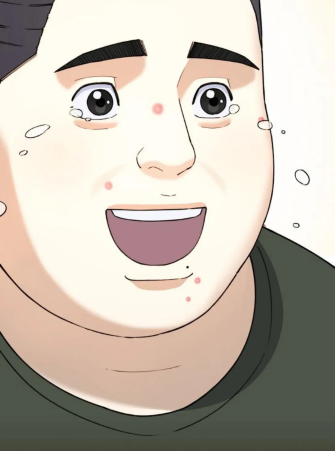 Read 1 Million Won Per Second chapter 8 image 192 on Lezhin