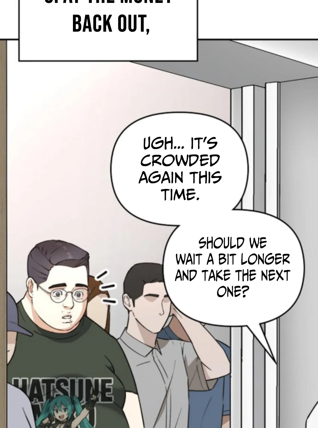 Read 1 Million Won Per Second chapter 8 image 196 on Lezhin