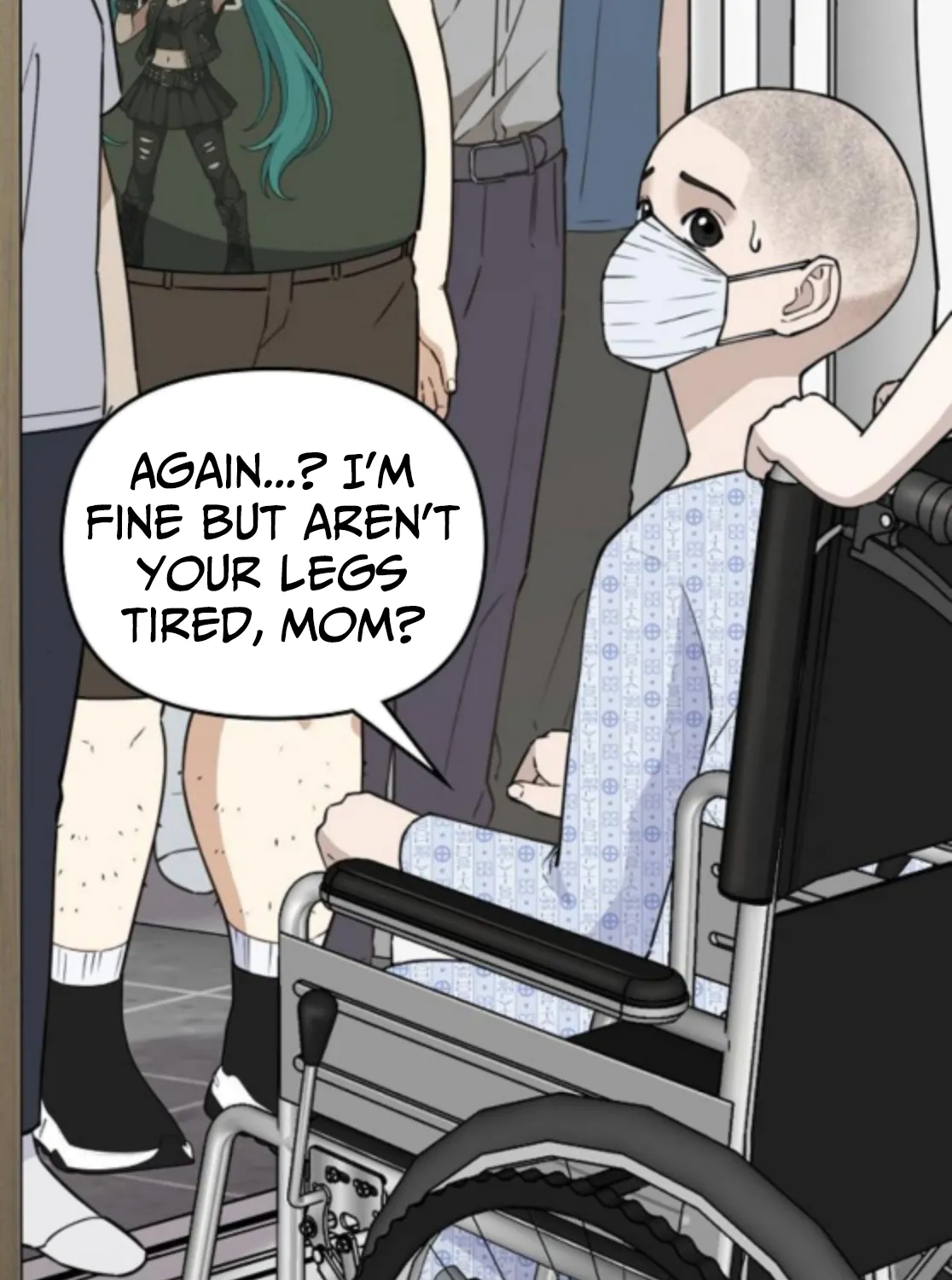 Read 1 Million Won Per Second chapter 8 image 197 on Lezhin