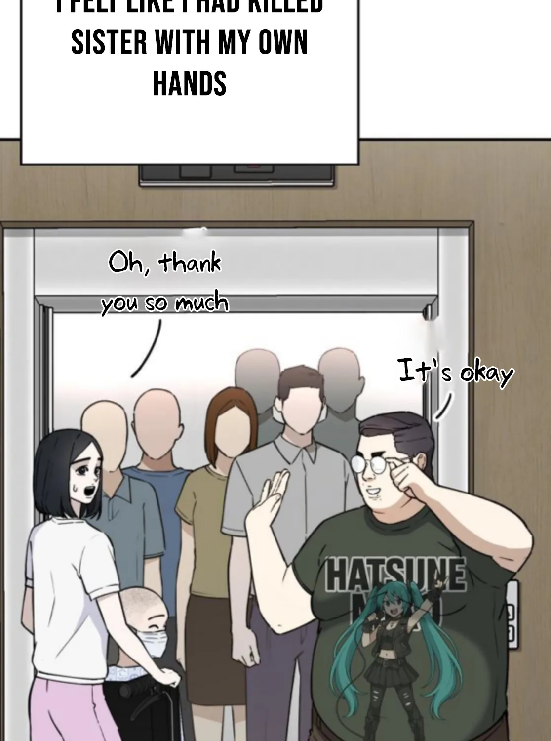 Read 1 Million Won Per Second chapter 8 image 199 on Lezhin