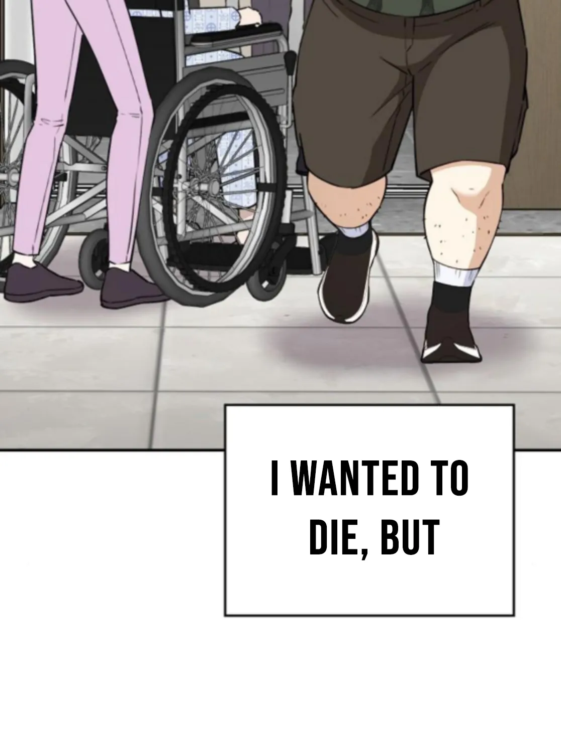 Read 1 Million Won Per Second chapter 8 image 200 on Lezhin