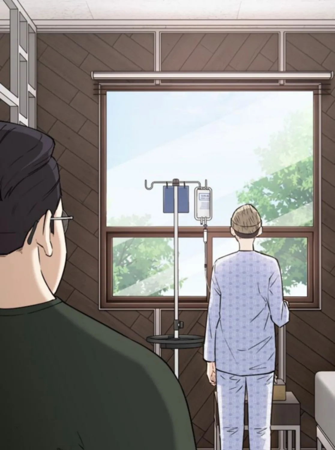 Read 1 Million Won Per Second chapter 8 image 215 on Lezhin