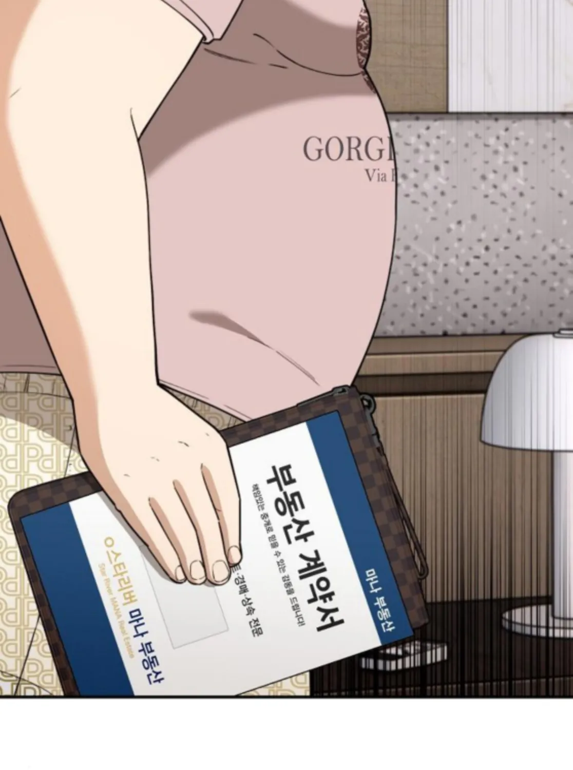Read 1 Million Won Per Second chapter 8 image 33 on Lezhin
