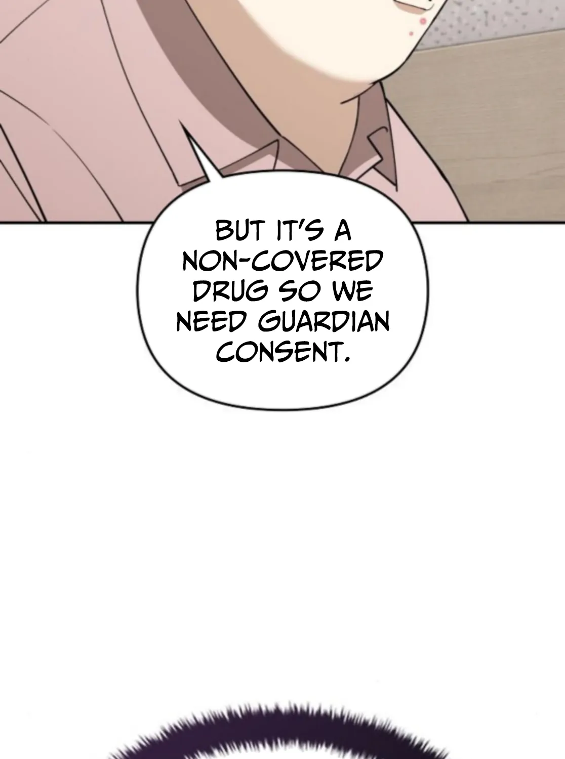 Read 1 Million Won Per Second chapter 8 image 47 on Lezhin