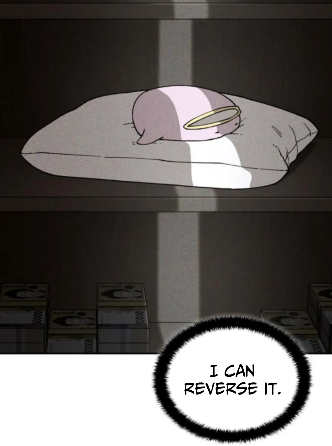 Read 1 Million Won Per Second chapter 8 image 83 on Lezhin